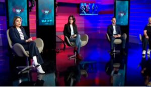 FIND OUT ABOUT OUR INTERVENTION ON TV!